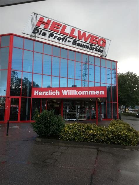 hellweg iserlohn öffnungszeiten